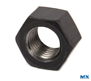 Carbon Steel Hexagon Hex Heavy Nut