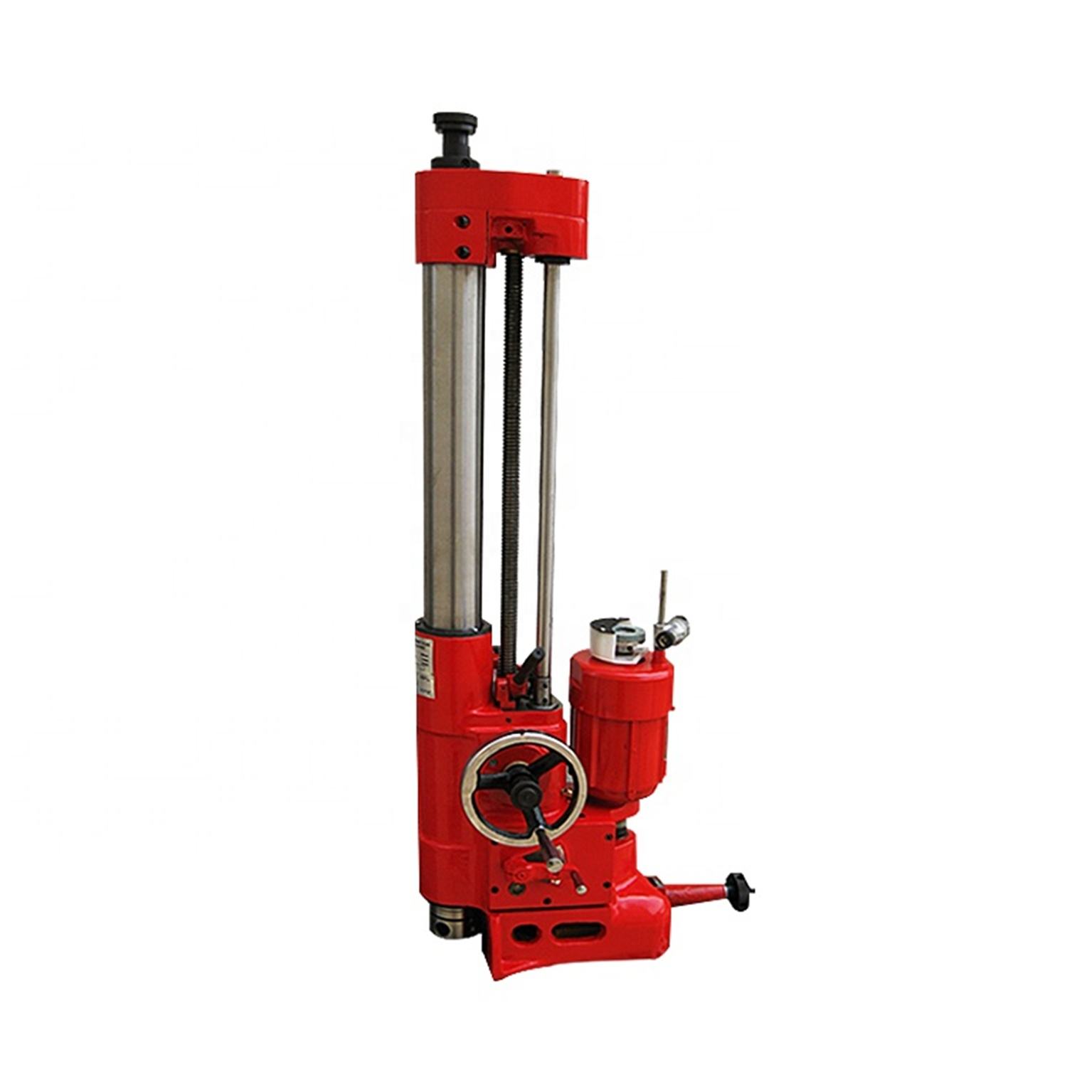 High-Accuracy Metal Vertical Cylinder Block Boring Machine T807