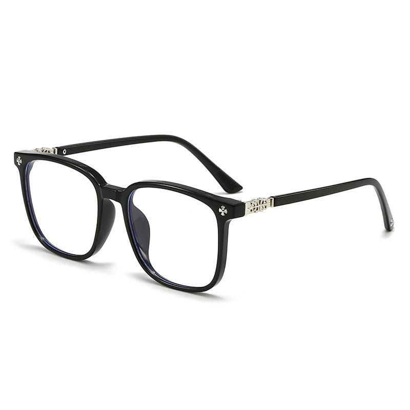 Fashion Designer High End Custom Logo Hd Leaf Uv400 Photochromic Sunglasses with Pc Lenses and Frame for Men Women