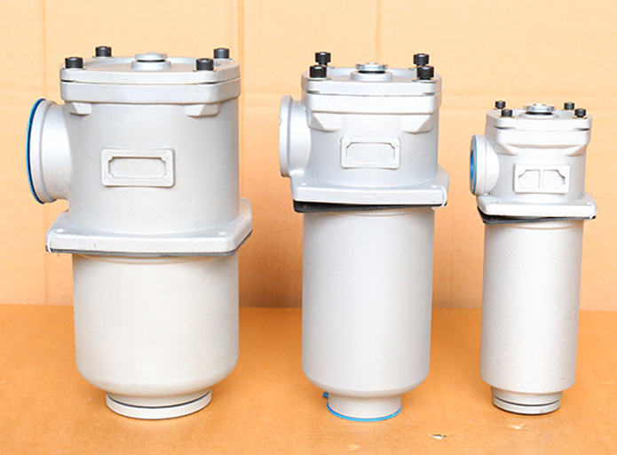 RF Direct-Return Line Filter