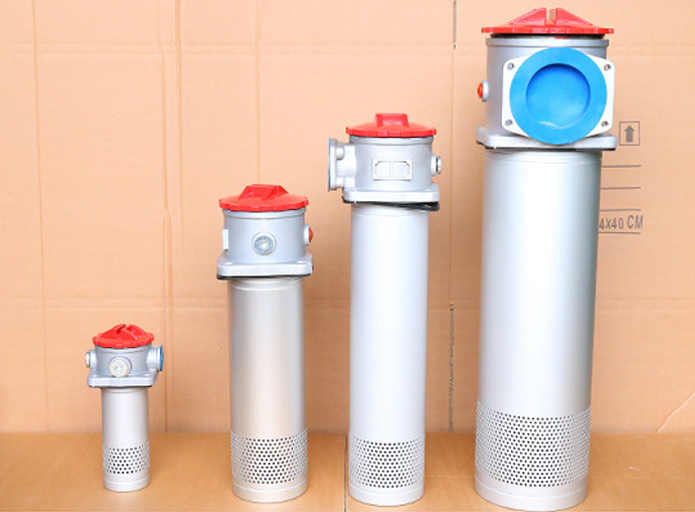 RFA Compact Direct-Return Filter